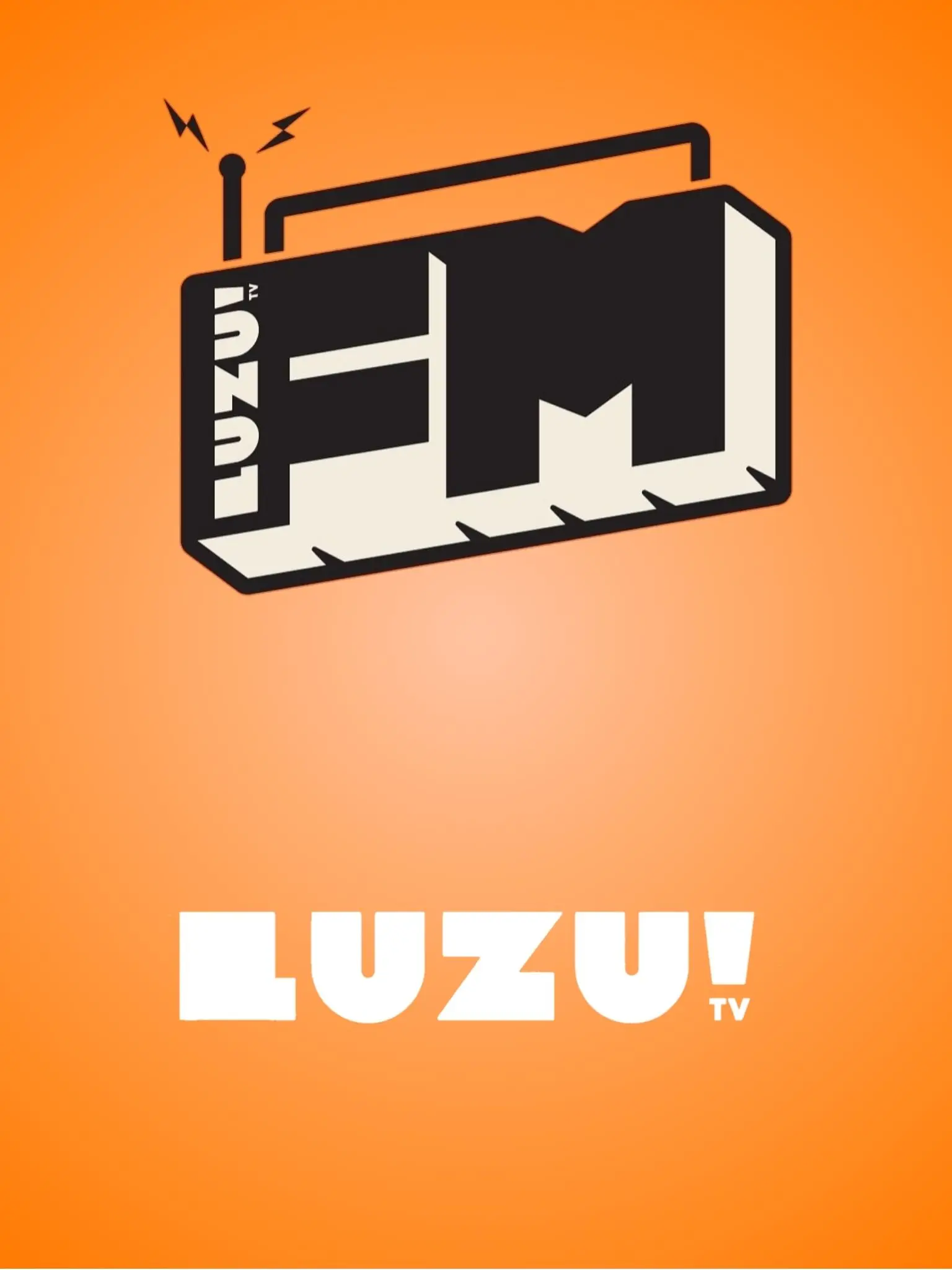 Podcast FM Luzu