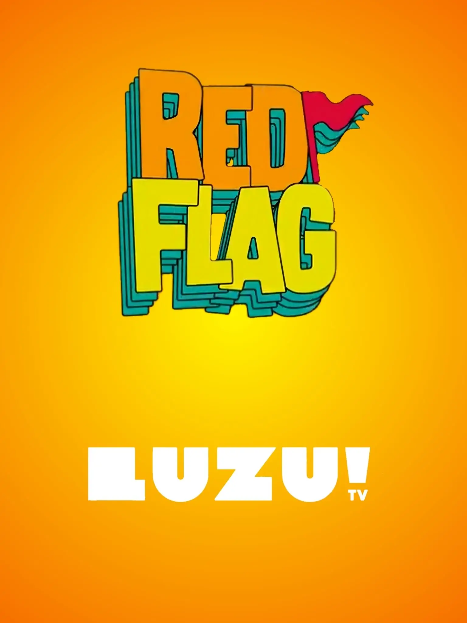 Podcast RED FLAG