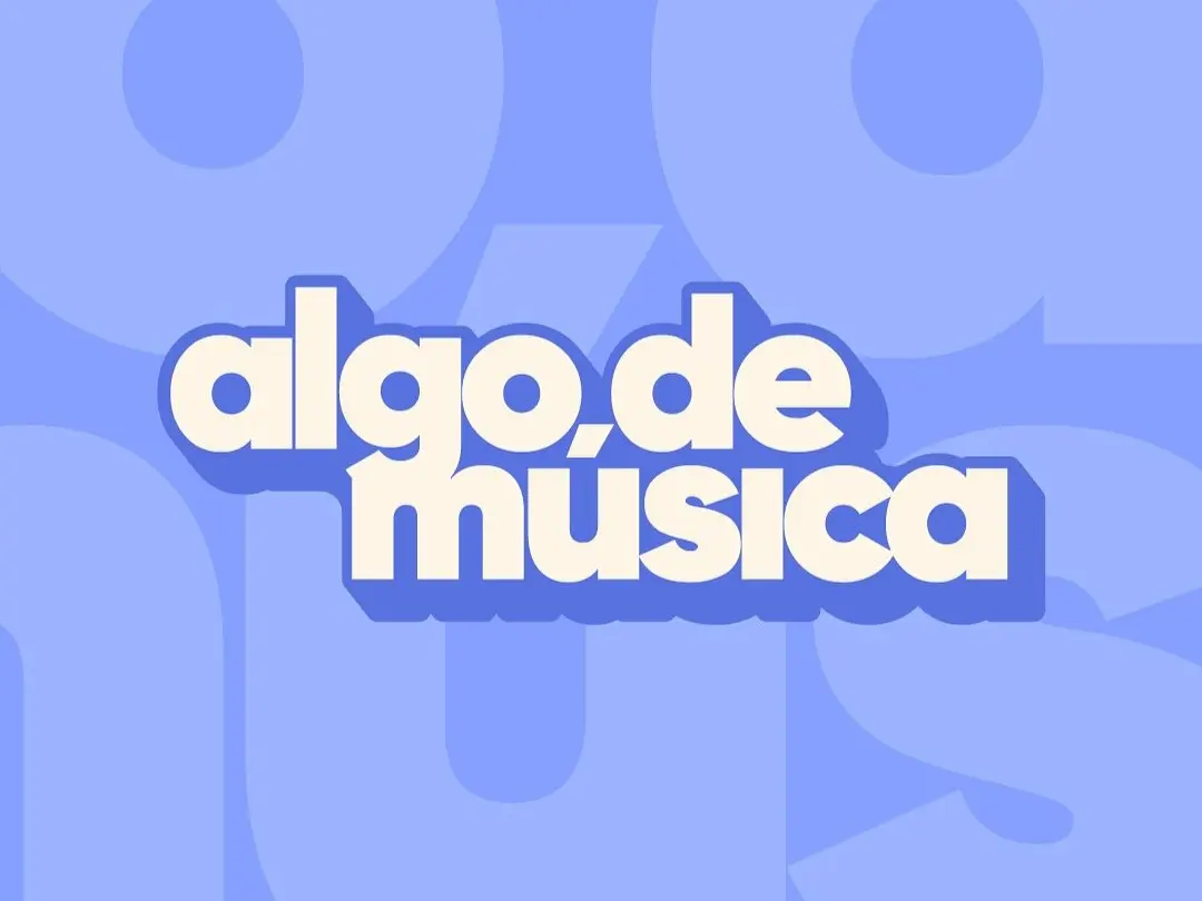ALGO DE MUSICA