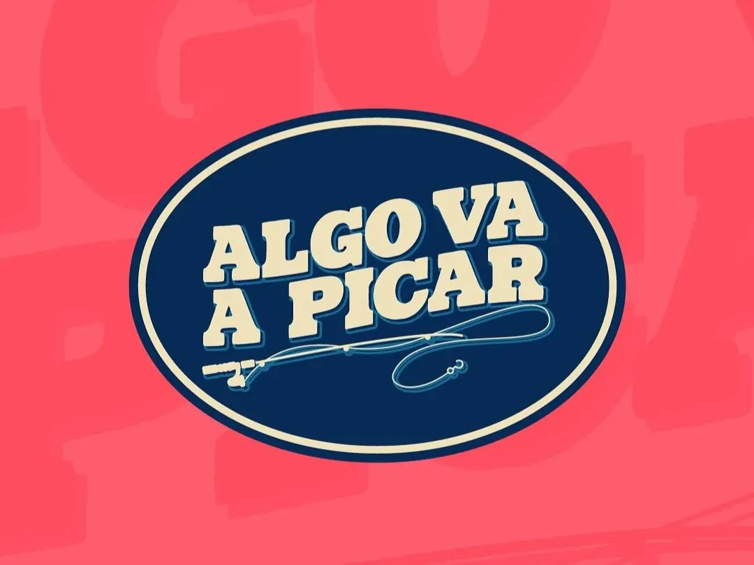 ALGO VA A PICAR