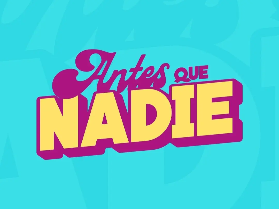 Antes que Nadie