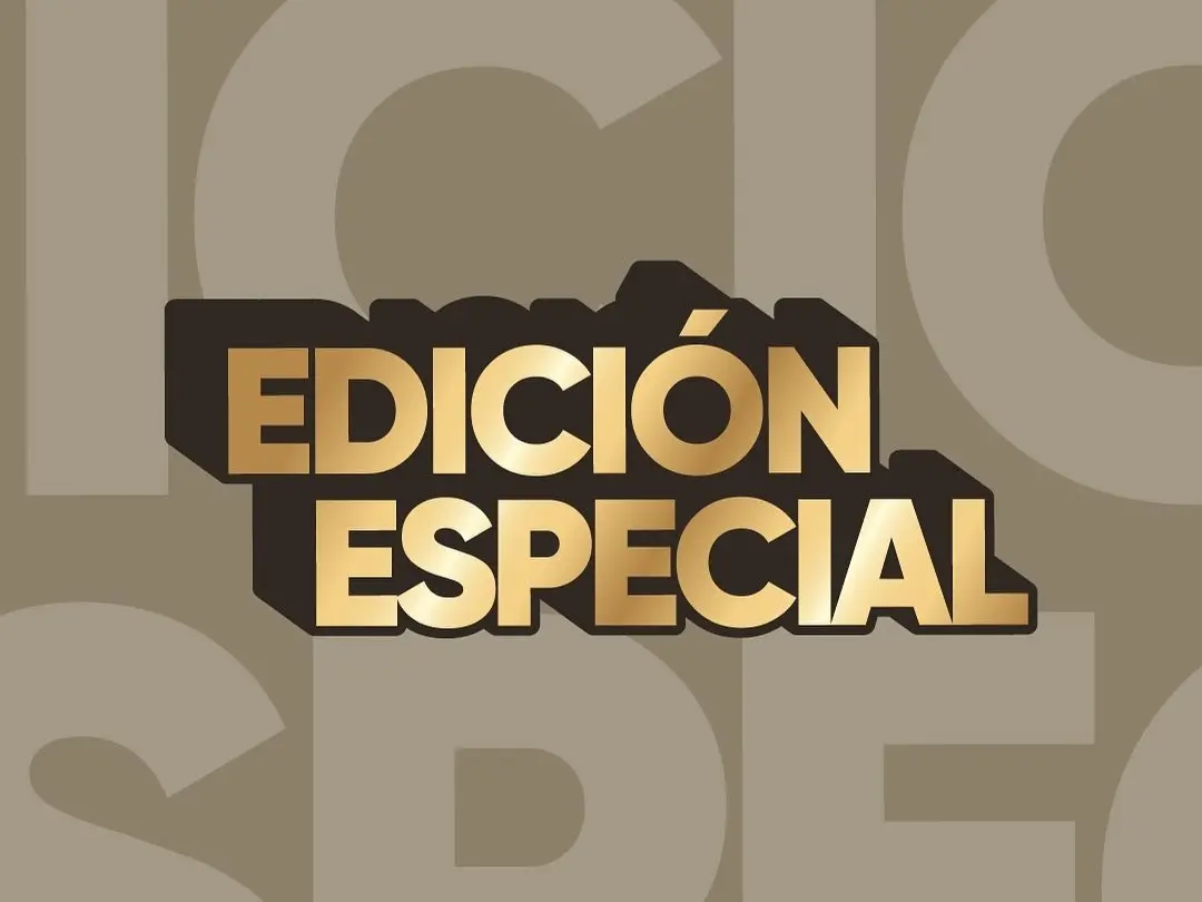 EDICION ESPECIAL