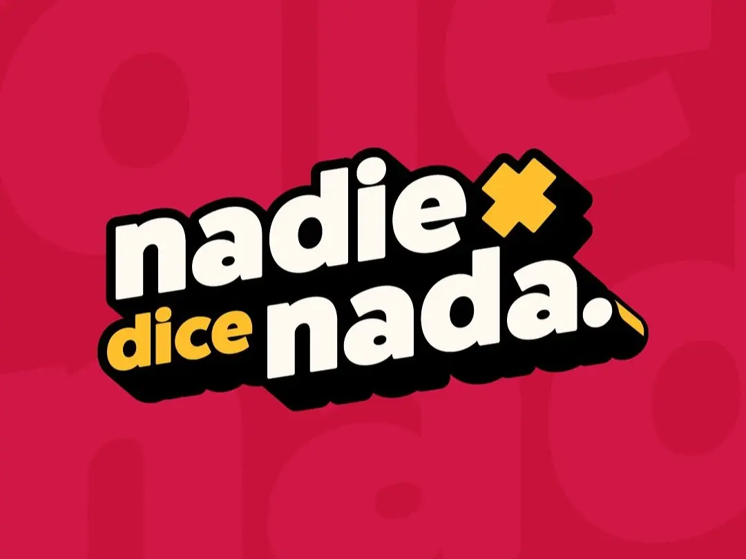 Nadie dice Nada