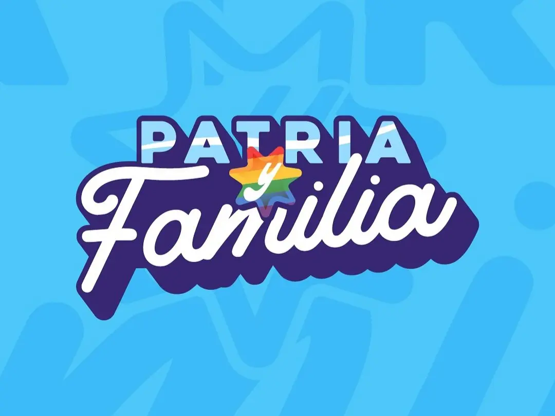 Patria y Familia