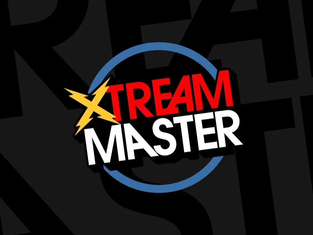 XTREAM MASTER